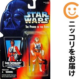 楽天市場】スターウォーズ ベーシックフィギュア ルークの通販