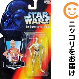 楽天市場】スター・ウォーズ ベーシックフィギュア c－3poの通販
