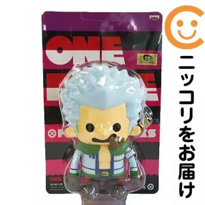 楽天市場】ワンピースコレクタブルフィギュアヴィンスモークの通販