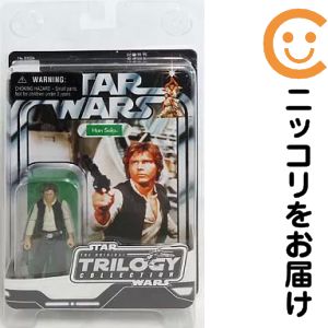 楽天市場】スターウォーズ トリロジー（フィギュア｜コレクション
