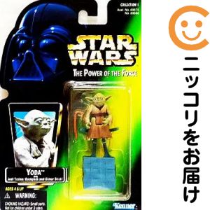 楽天市場】スターウォーズ ベーシックフィギュア ヨーダの通販
