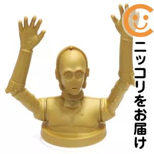 楽天市場】c－3po フィギュアの通販