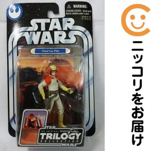 楽天市場】スターウォーズ トリロジー（フィギュア｜コレクション