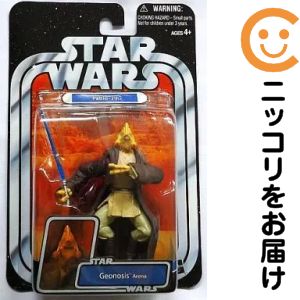 楽天市場】スターウォーズ ベーシックフィギュアの通販