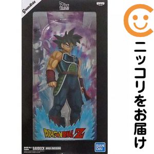 フィギュア バーダック 「ドラゴンボールZ」 GRANDISTA マンガディメンションズ 海外限定【2週間以内発送】