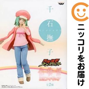 楽天市場】化物語 千石撫子 (1／8スケール pvc塗装済み完成品)の通販