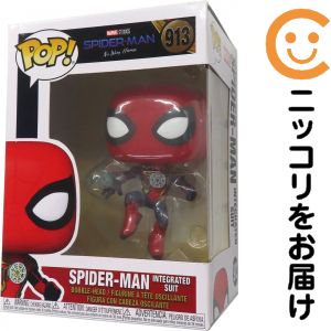 楽天市場】funko pop スパイダーマンの通販