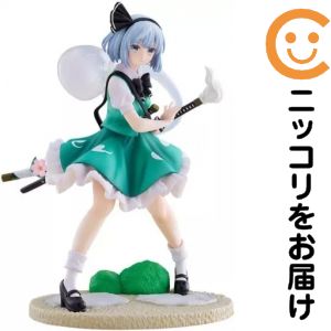 楽天市場】東方プロジェクト 魂魄妖夢 ver．oz マイルストン流通限定の通販