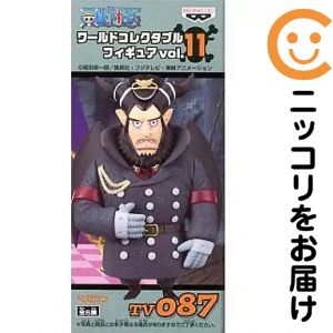 楽天市場】ワンピース vol．11 ワールドコレクタブルフィギュアの通販