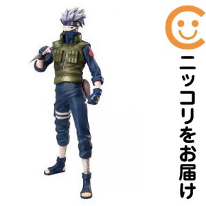フィギュア G.E.M.シリーズ はたけカカシ「NARUTO-ナルト-疾風伝」【10日以内発送】