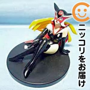 楽天市場】ヤッターマン フィギュアの通販