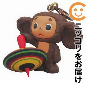 楽天市場】チェブラーシカの通販