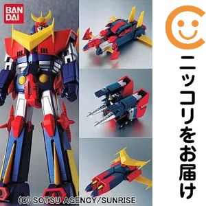 楽天市場】超合金魂 GX－23 無敵超人ザンボット3の通販