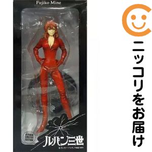 楽天市場】ルパン三世フィギュア 峰不二子の通販