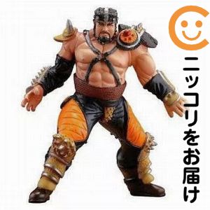 【中古】（非常に良い）北斗の拳 コレクションフィギュア vol.4 フドウ 楽天市場】北斗の拳 コレクションフィギュア フドウの通販