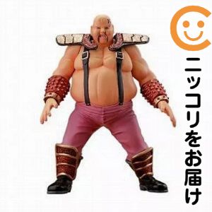 楽天市場】北斗 の 拳 コレクション フィギュアの通販