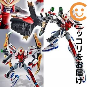 楽天市場】dx超合金 創聖合体アクエリオンの通販