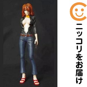 楽天市場】ルパン三世フィギュア 峰不二子の通販