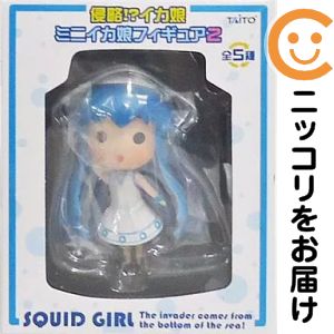 楽天市場】イカ娘 フィギュアの通販