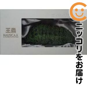 楽天市場】風の谷のナウシカ 王蟲（フィギュア｜コレクション