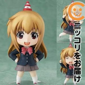 フィギュア ねんどろいど 姉さん 「+チック姉さん」 Blu-ray Discセット【10日以内発送】