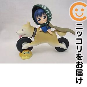 楽天市場】びんちょう タン フィギュアの通販