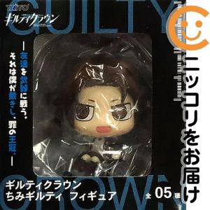 楽天市場】ギルティクラウン 篠宮綾瀬 プレミアムクオリティフィギュア