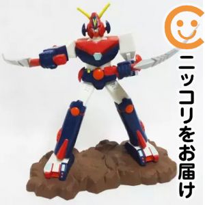 楽天市場】action toys ミニアクションフィギュア コン・バトラーvの通販