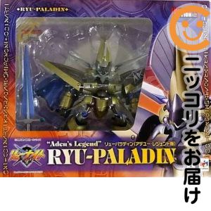 楽天市場】覇王大系リューナイト アデュー・レジェンド ovaの通販