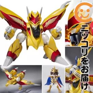 楽天市場】魔神英雄伝ワタル 龍星丸の通販