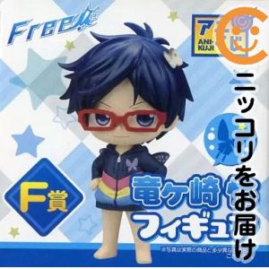楽天市場】竜ヶ崎怜 フィギュアの通販