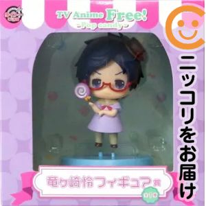 楽天市場】竜ヶ崎怜 フィギュアの通販