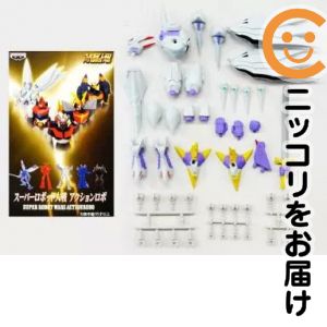 楽天市場】スーパーロボット大戦 フィギュア（コレクション｜ホビー