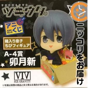 楽天市場】アニくじ ツキウタ（ホビー）の通販