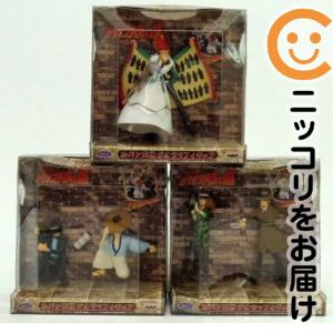 楽天市場】ルパン三世 カリオストロの城 フィギュアの通販