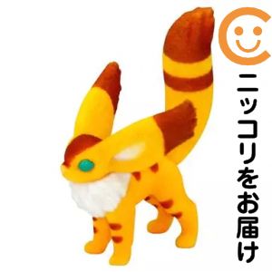 フィギュア キツネリス 「風の谷のナウシカ」 スタジオジブリドールコレクション【2週間以内発送】