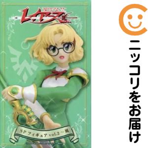 楽天市場】魔法騎士レイアース SPフィギュア vol．1の通販