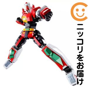 楽天市場】バンダイ 超合金魂 GX－43 闘将ダイモスの通販