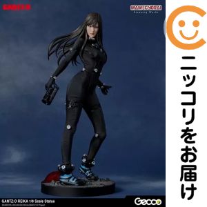 楽天市場】gantz:o レイカ xショットガンver．の通販