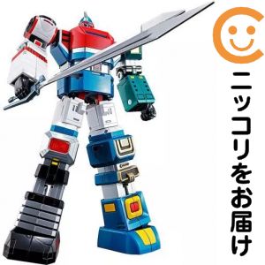 楽天市場】30th anniversary 六神合体ゴッドマーズ super complete box