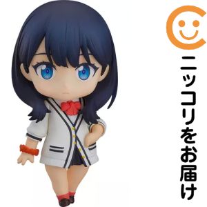 フィギュア ねんどろいど 宝多六花 「SSSS.GRIDMAN」【10日以内発送】