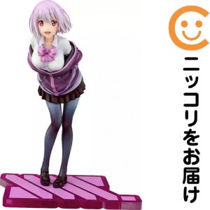フィギュア 新条アカネ 「SSSS.GRIDMAN」 1/7 ABS&PVC製塗装済み完成品【2週間以内発送】