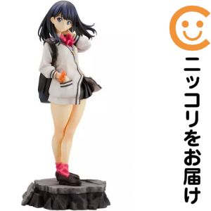 楽天市場】ssss．gridman 宝多 六花 1／7スケール pvc製 塗装済み 完成