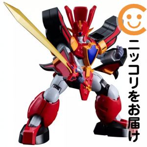 フィギュア METAMOR-FORCE グランゾート 「魔動王グランゾート」【10日以内発送】