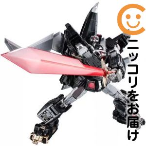 フィギュア METAMOR-FORCE "BARI"ATION ファイナルダンクーガ 「超獣機神ダンクーガ」【2週間以内発送】