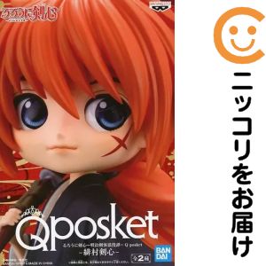 楽天市場】るろうに剣心 qposketの通販