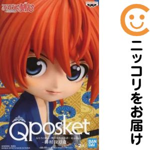 楽天市場】るろうに剣心 qposketの通販