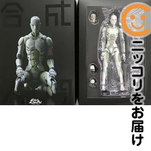 楽天市場】東亜重工製合成人間 1／12の通販