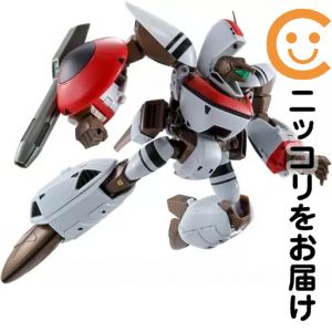フィギュア HI-METAL R オーガス 「超時空世紀オーガス」【2週間以内発送】