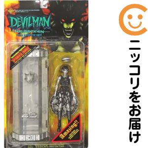 楽天市場】デビルマン（テーマ（コレクションアイテム）アニメ
